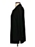 Koret Black 3/4 Sleeve Blouse Size S - photo 5