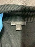 Ann Taylor Black Turtleneck Sweater Size S - photo 7