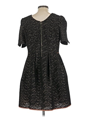 Mcginn Cocktail Dress (view 2)