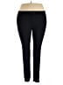 Zyia Active Solid Black Active Pants Size XXL - photo 1