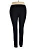 Zyia Active Solid Black Active Pants Size XXL - photo 2