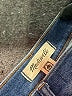 Madewell Hearts Blue Jeans Size 29 waist - photo 7