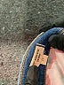 Madewell Hearts Blue Jeans Size 29 waist - photo 9