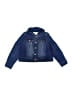 Cynthia Rowley Blue Denim Jacket Size 4 - photo 1