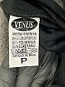 Venus Black Active Pants Size P (petite) - photo 4