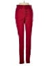 Old Navy Red Casual Pants Size 0 - photo 1