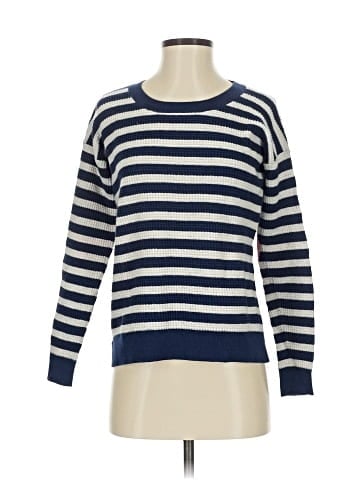 Wallace Pullover Sweater (view 1)