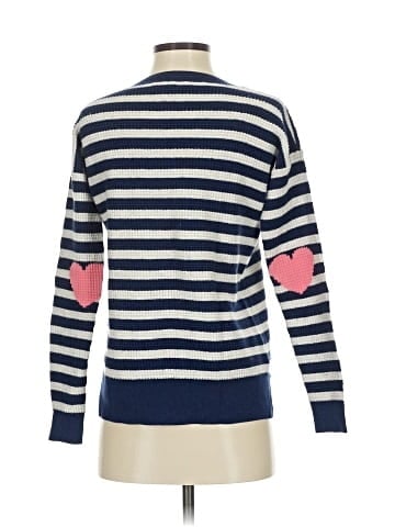 Wallace Pullover Sweater (view 2)