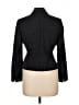 Evan Picone Houndstooth Black Blazer Size 10 (petite) - photo 2