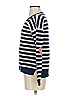 Wallace Stripes Blue Pullover Sweater Size XS - photo 5
