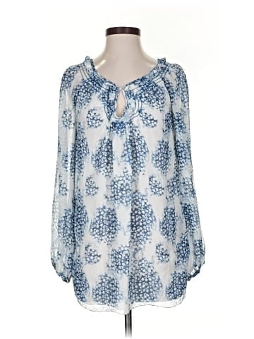 Studio M 3/4 Sleeve Blouse (view 1)