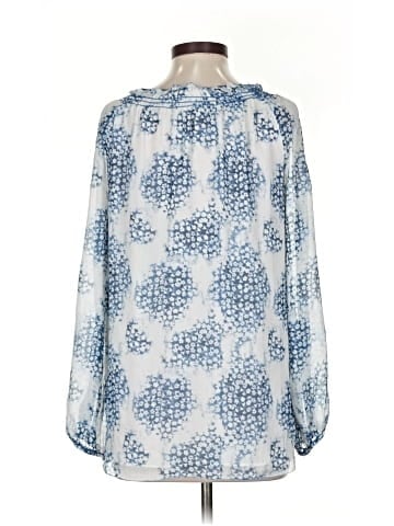 Studio M 3/4 Sleeve Blouse (view 2)