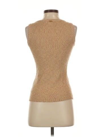 St. John Sport Sleeveless Top (view 2)