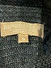 Benedetta B. Gray Turtleneck Sweater Size S - photo 7