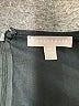 Chelsea28 Solid Black Romper Size XXS - photo 3