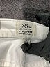 J.Crew Ivory Jeans Size 31 waist - photo 7