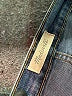 Madewell Hearts Blue Jeans Size 30 waist (tall) - photo 10