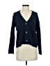 Madewell Blue Cardigan Size XS - photo 1