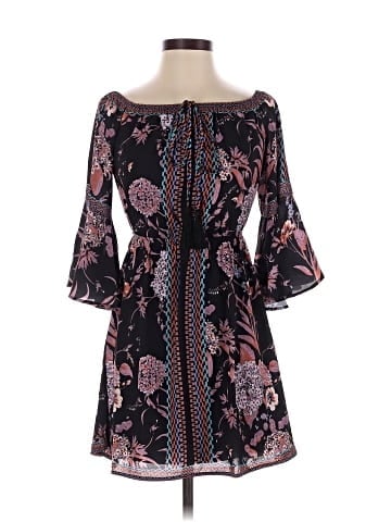 Jealous Tomato Casual Dress (view 1)