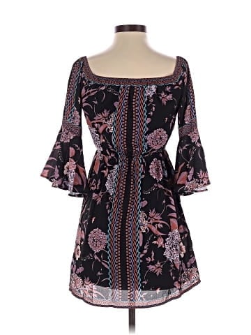 Jealous Tomato Casual Dress (view 2)