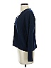 Madewell Blue Cardigan Size XS - photo 5