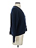 Madewell Blue Cardigan Size XS - photo 4