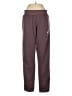 Adidas Purple Track Pants Size M - photo 1