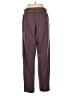 Adidas Purple Track Pants Size M - photo 2