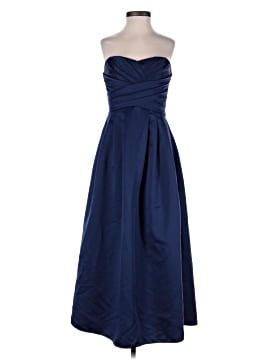 David's Bridal Cocktail Dress