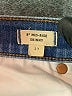 Madewell Blue Jeans Size 27 waist - photo 9