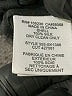 Joie 100% Silk Solid Black Silk Skirt Size XXS - photo 5