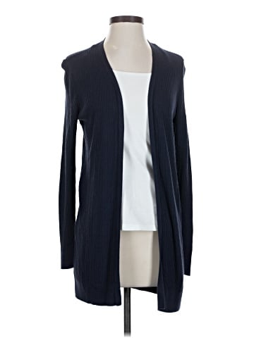 Ann Taylor Cardigan (view 1)
