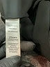 Chico's 100% Polyester Black 3/4 Sleeve Blouse Size Sm (0) - photo 4