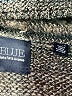 Blue Saks Fifth Avenue Gray Pullover Sweater Size XL - photo 7