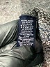 Blue Saks Fifth Avenue Gray Pullover Sweater Size XL - photo 8