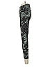 Lululemon Athletica Print Black Active Pants Size 4 - photo 5