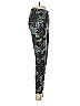 Lululemon Athletica Print Black Active Pants Size 4 - photo 4
