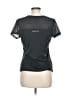 Reebok Gray Active T-Shirt Size M - photo 2