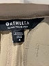 Athleta Tan Cargo Pants Size 4 - photo 6