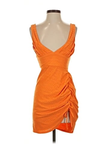 ASOS Design Cocktail Dress (view 1)