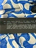 Zara Print Blue Casual Dress Size XS - photo 8