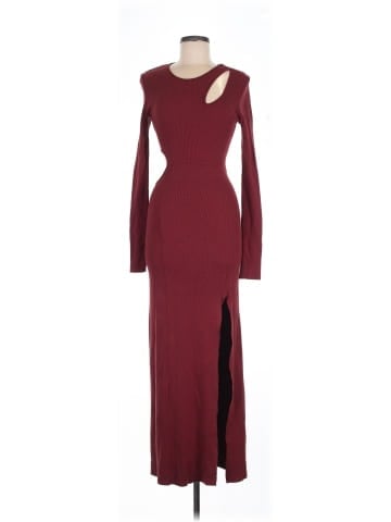 The Range Casual Dress (view 1)