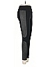 SPANX Color Block Black Active Pants Size S - photo 4