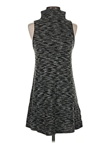 Silence and Noise Casual Dress (view 1)