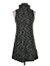 Silence and Noise Tweed Gray Casual Dress Size XS - photo 1