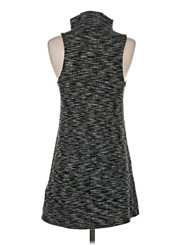 Silence and Noise Casual Dress (view 2)