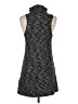 Silence and Noise Tweed Gray Casual Dress Size XS - photo 2