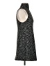 Silence and Noise Tweed Gray Casual Dress Size XS - photo 4