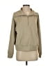 Anrabess Tan Sweatshirt Size S - photo 1