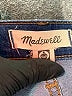 Madewell Blue Jeans Size 23 waist - photo 7